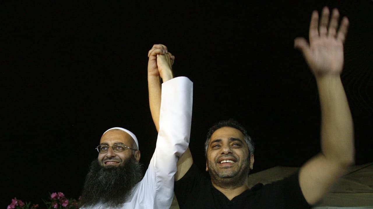 لبنان.. تحديد موعد محاكمة فضل شاكر أمام المحكمة العسكرية