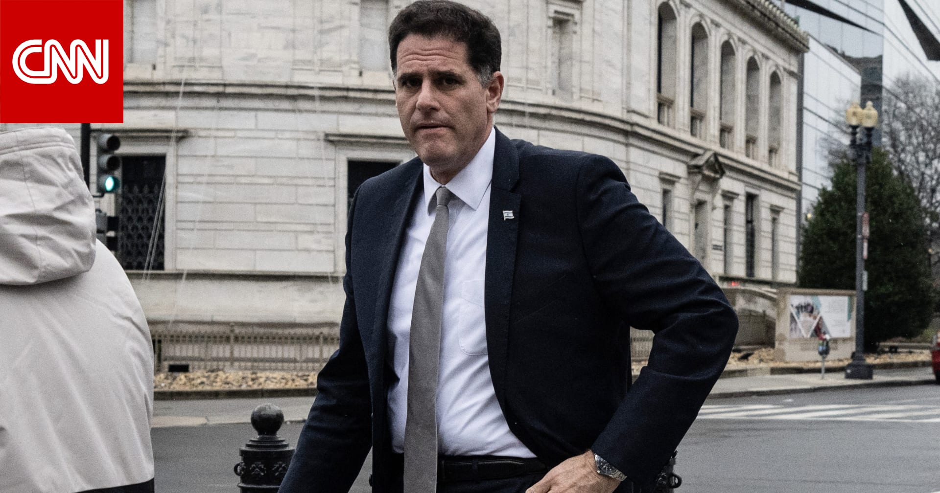 رون ديرمر الوزير المقرب من نتنياهو يعلن استقالته.. ماذا نعرف عن "أحد أهم مهندسي اتفاقيات إبراهيم"؟