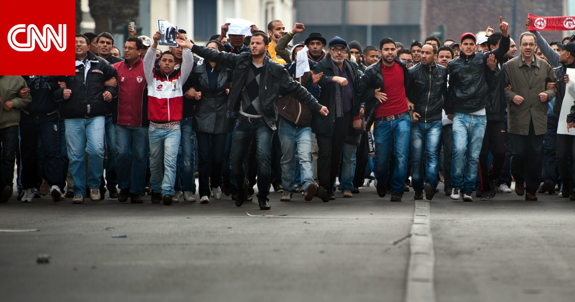 الاستقرار أم الديمقراطية..ما الأهم للشباب العربي؟