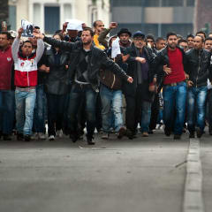 arab-spring