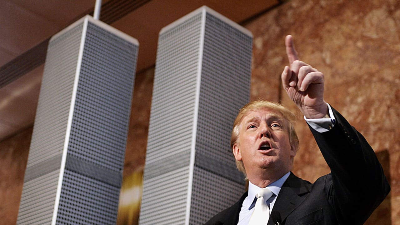 ما حقيقة "تحذير" ترامب في كتاب نُشره قبل "11 سبتمبر" من أسامة بن لادن؟