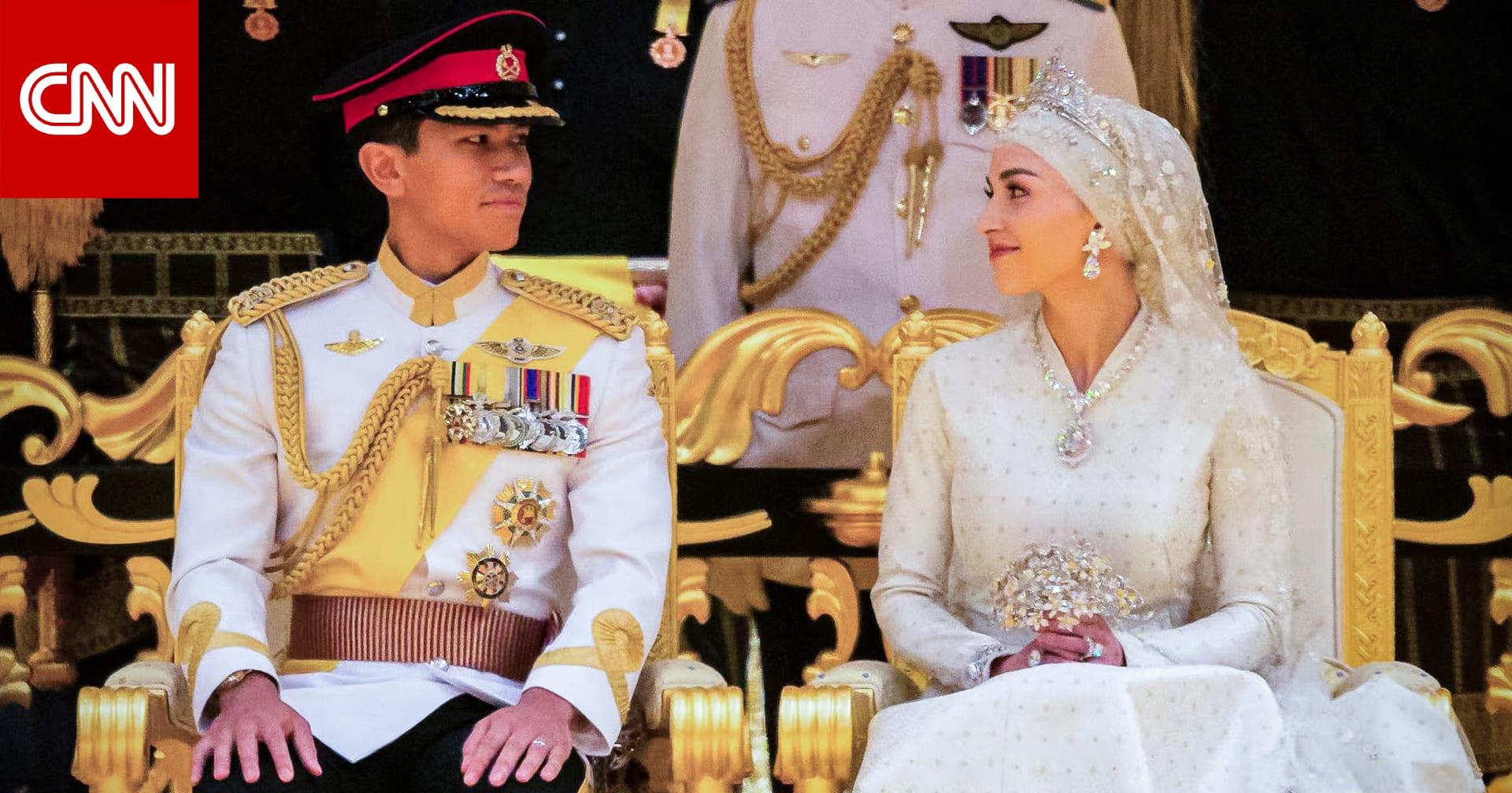 بعد زفاف ملكي استمر 10 أيام في 2024.. الأمير عبدالمتين ينشر صورة لابنته ويكشف عن اسمها 