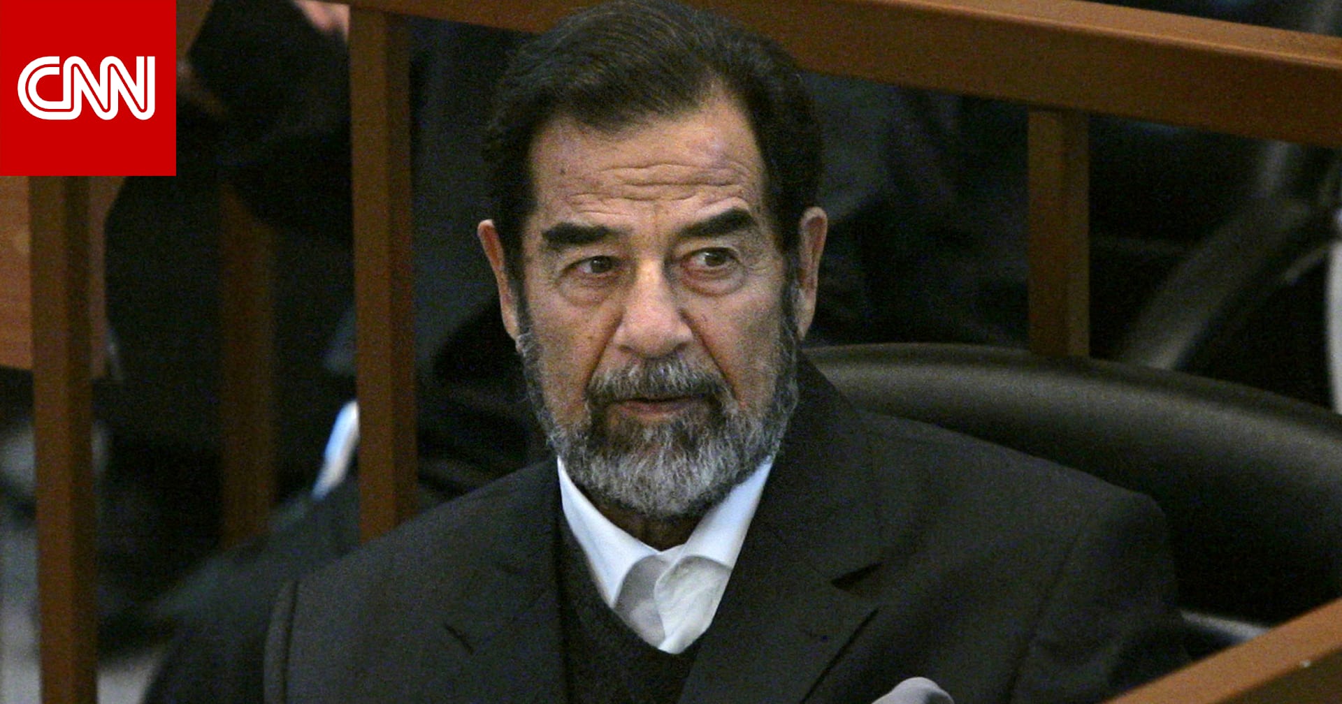 انتقدت "الفشل السياسي المتراكم".. رغد صدام حسين بذكرى إعدام والدها: ذكر اسمه لا يزال يؤرق من يحكمون العراق