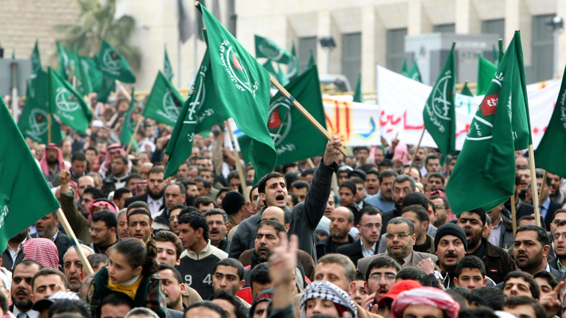 الأردن: ملاحقات جديدة في ملف "الإخوان المحظورة" تشمل جمعيات وشركات