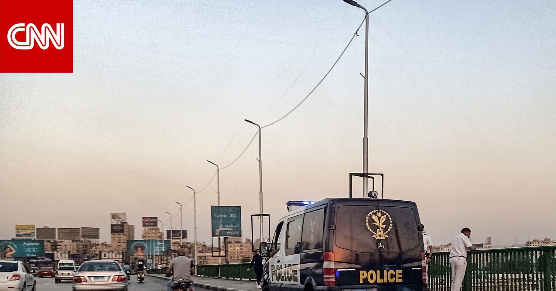 مصر.. حملة توقيفات لصانعي محتوى في اتهامات بنشر مقاطع "خادشة للحياء"