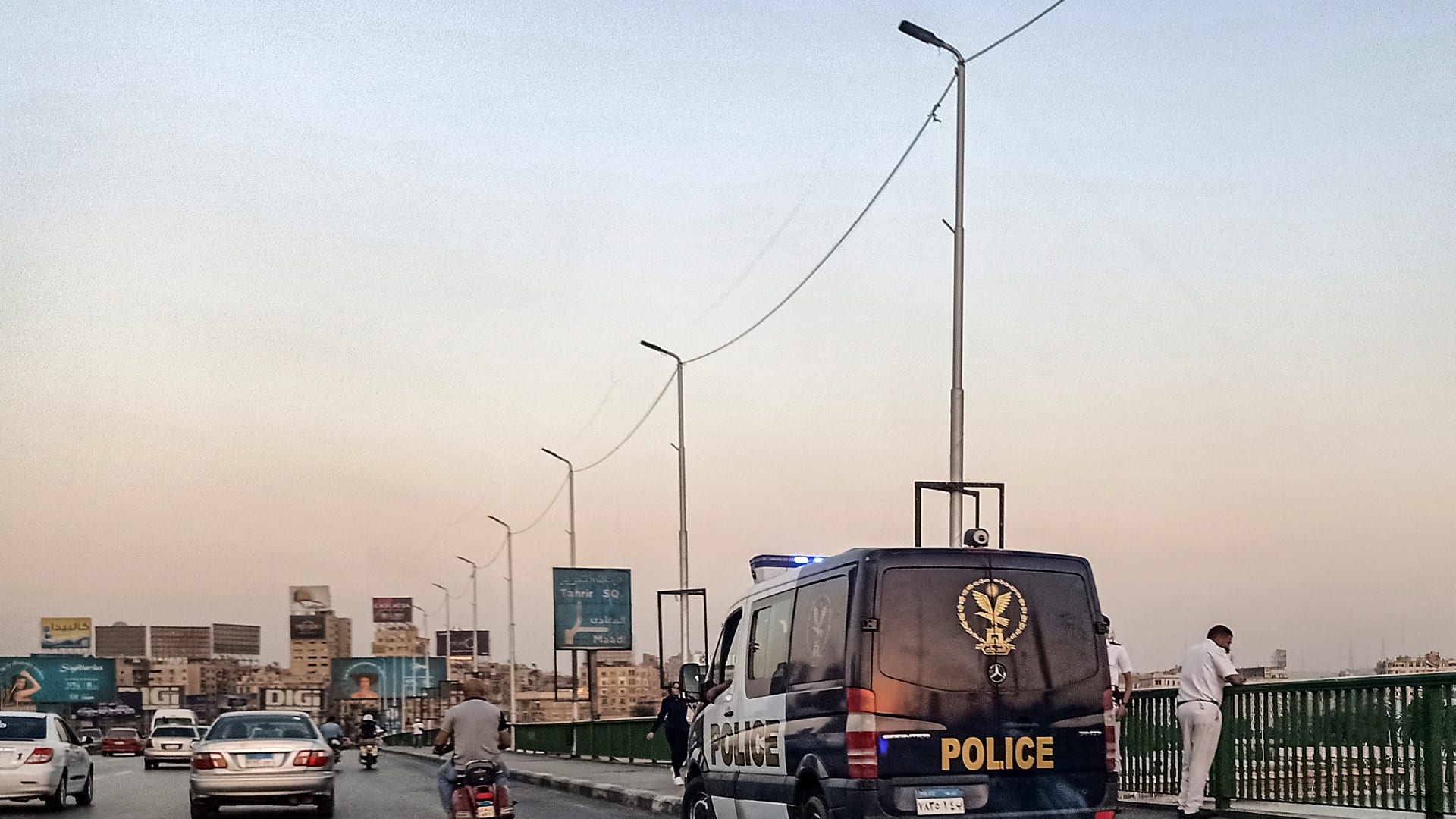 مصر.. حملة توقيفات لصانعي محتوى في اتهامات بنشر مقاطع "خادشة للحياء"