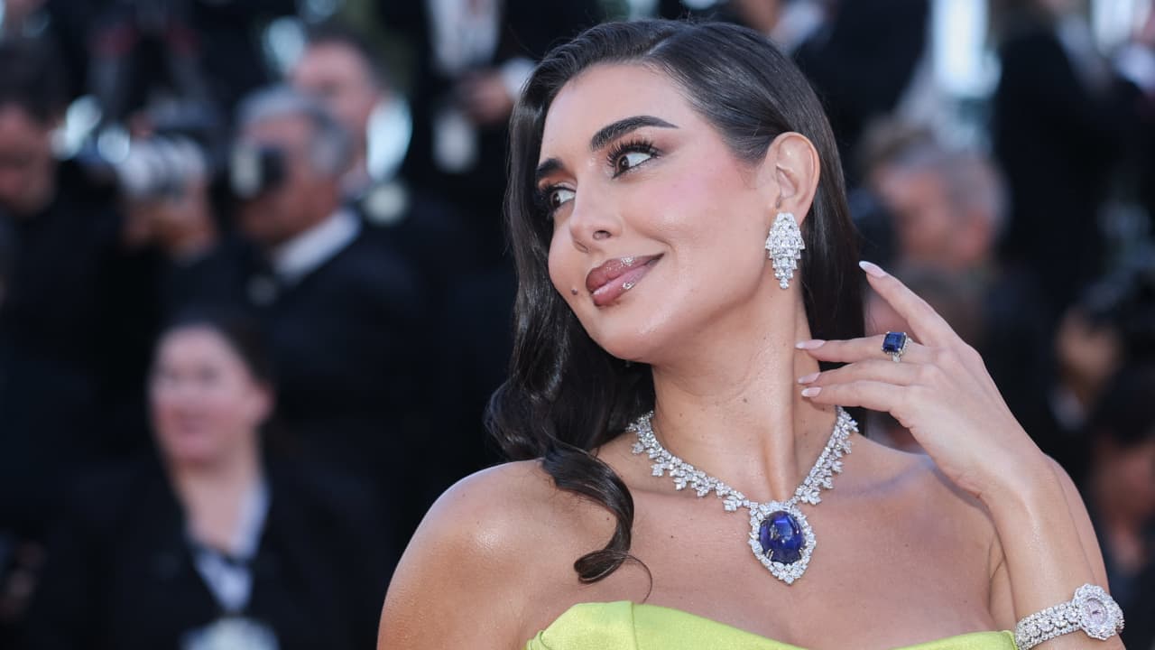 من هنّ النجمات العربيّات الأكثر أناقة في مهرجان كان السينمائي؟