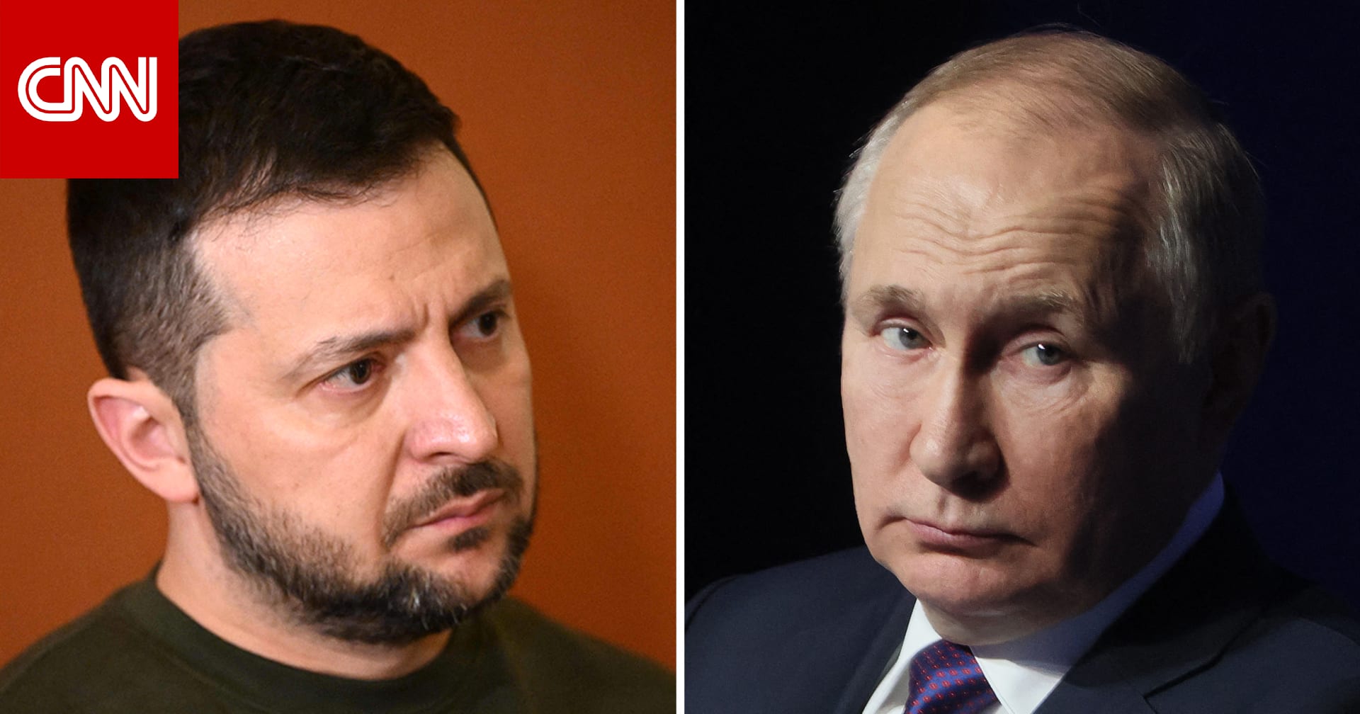 أول رد من أوكرانيا على مزاعم روسيا بشأن "مهاجمة مقر إقامة بوتين"