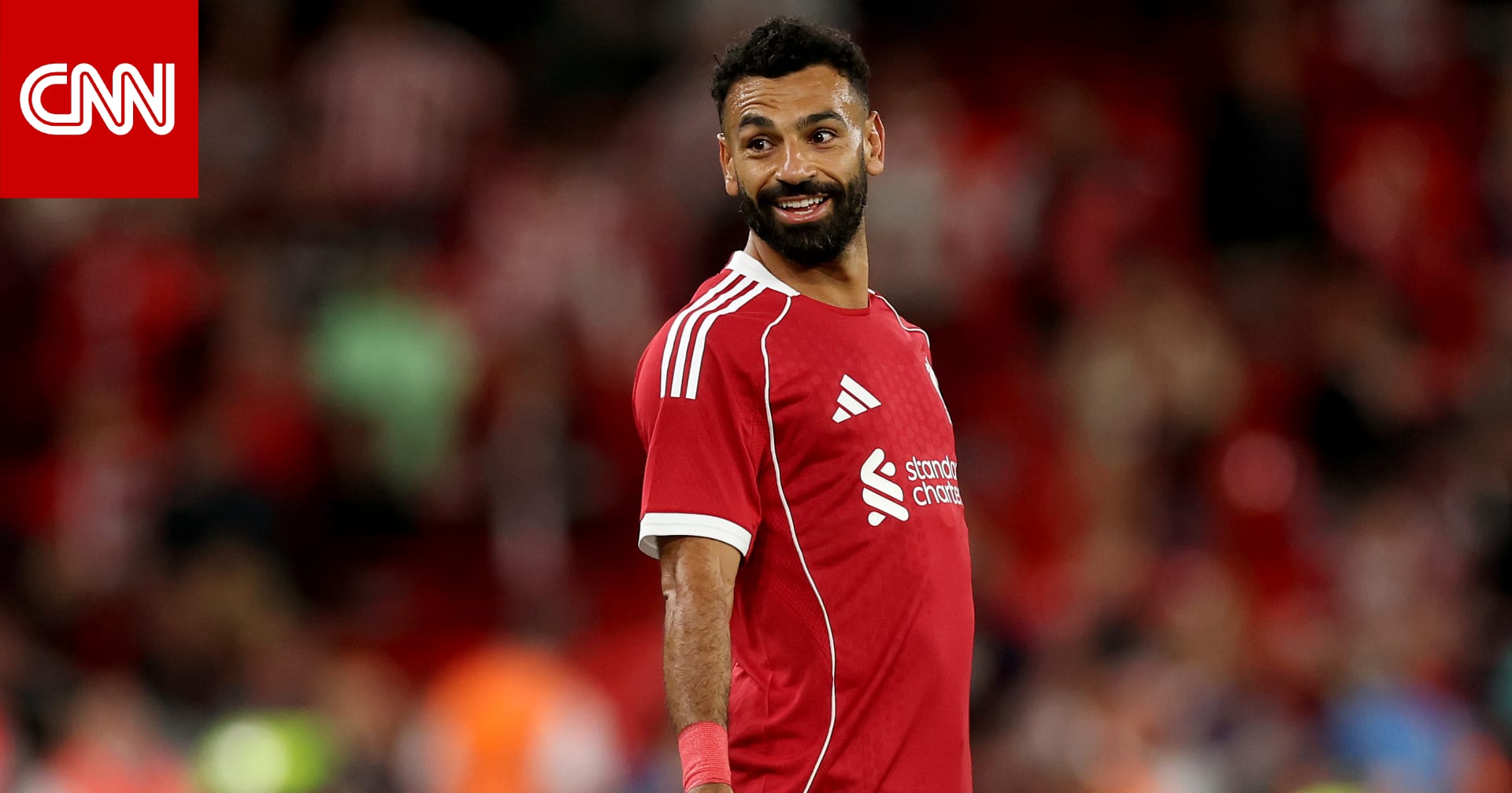 محمد صلاح يكشف الفريق الأوفر حظاً للفوز بلقب البريميرليغ.. من يكون؟