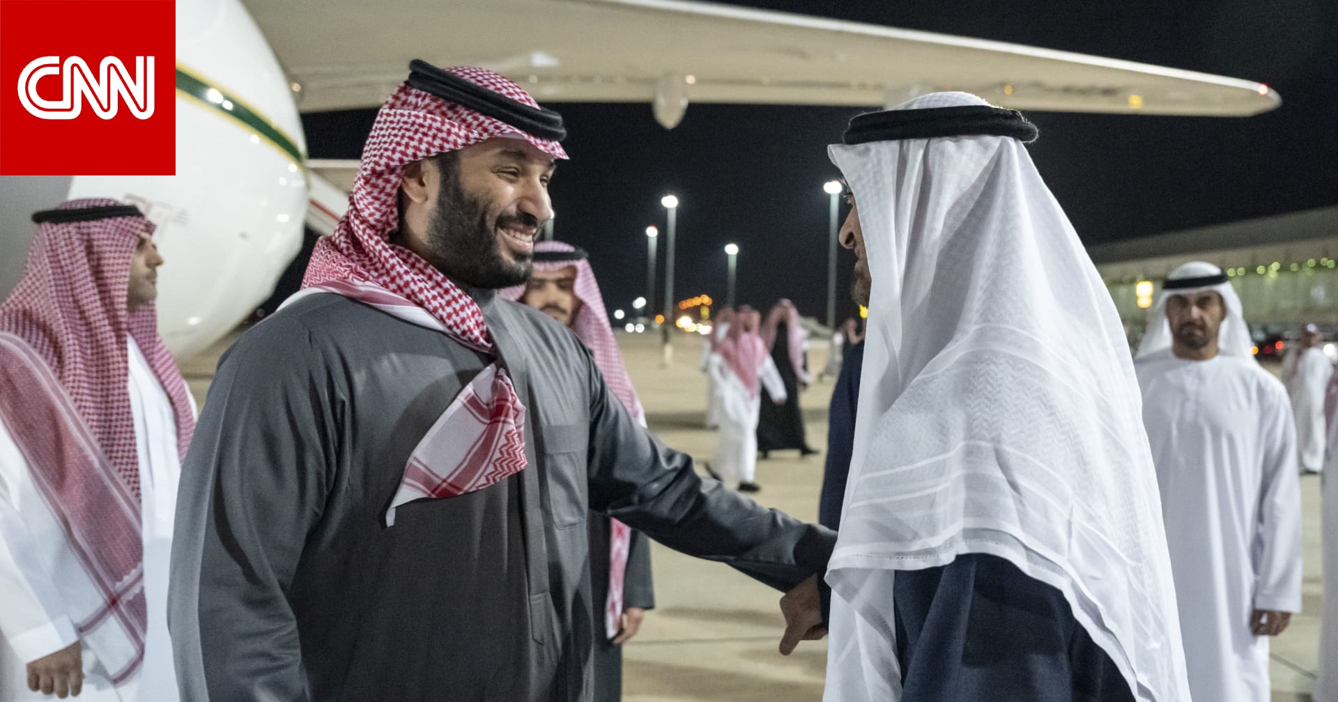 "صمام أمان".. أنور قرقاش يؤكد أهمية تعاون و"حكمة" محمد بن سلمان والرئيس الإماراتي وسط تفاعل