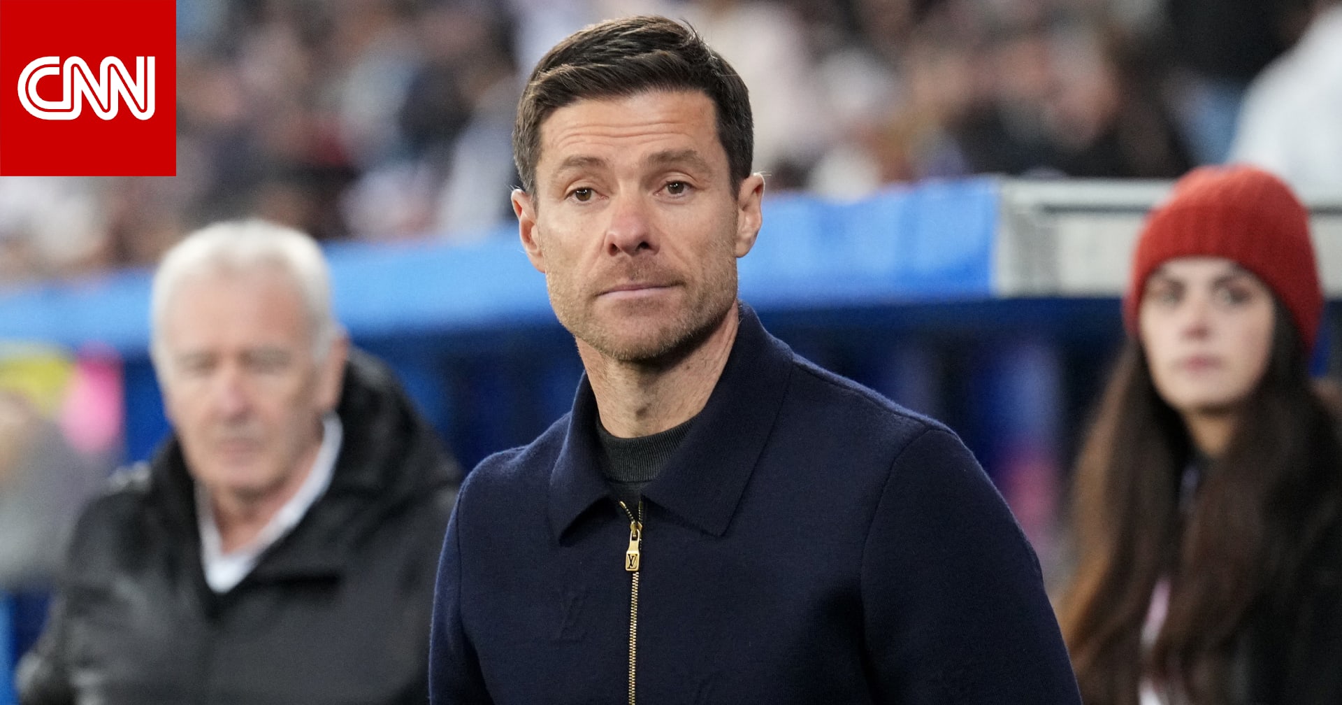 هل سيتعاقد ريال مدريد مع لاعبين جدد في "ميركاتو" الشتاء؟ ألونسو يجيب