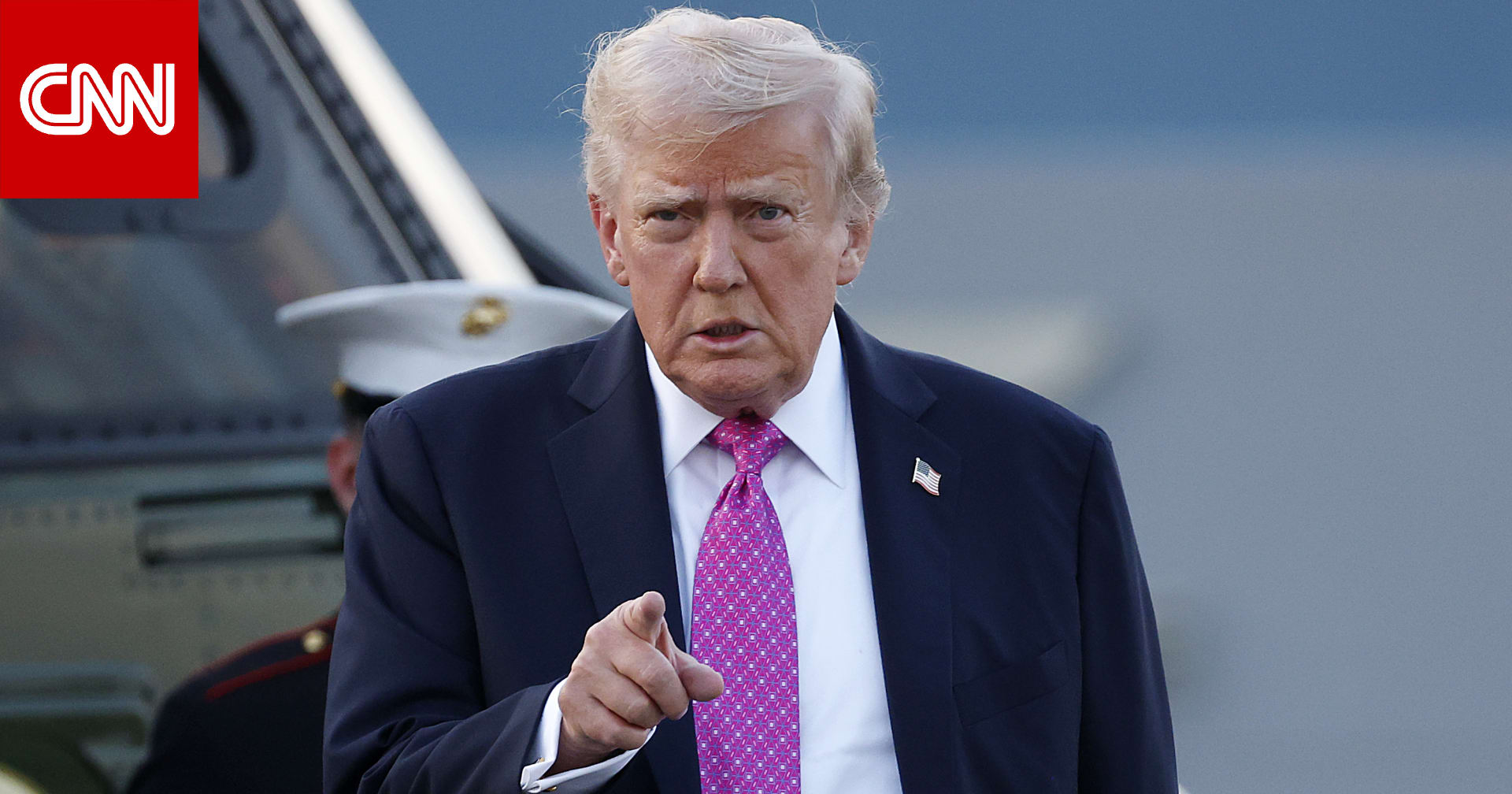 "كان يعيش في حصن".. ترامب يكشف تفاصيل ليلة القبض على مادورو ويستعرض مستقبل الحكم في فنزويلا