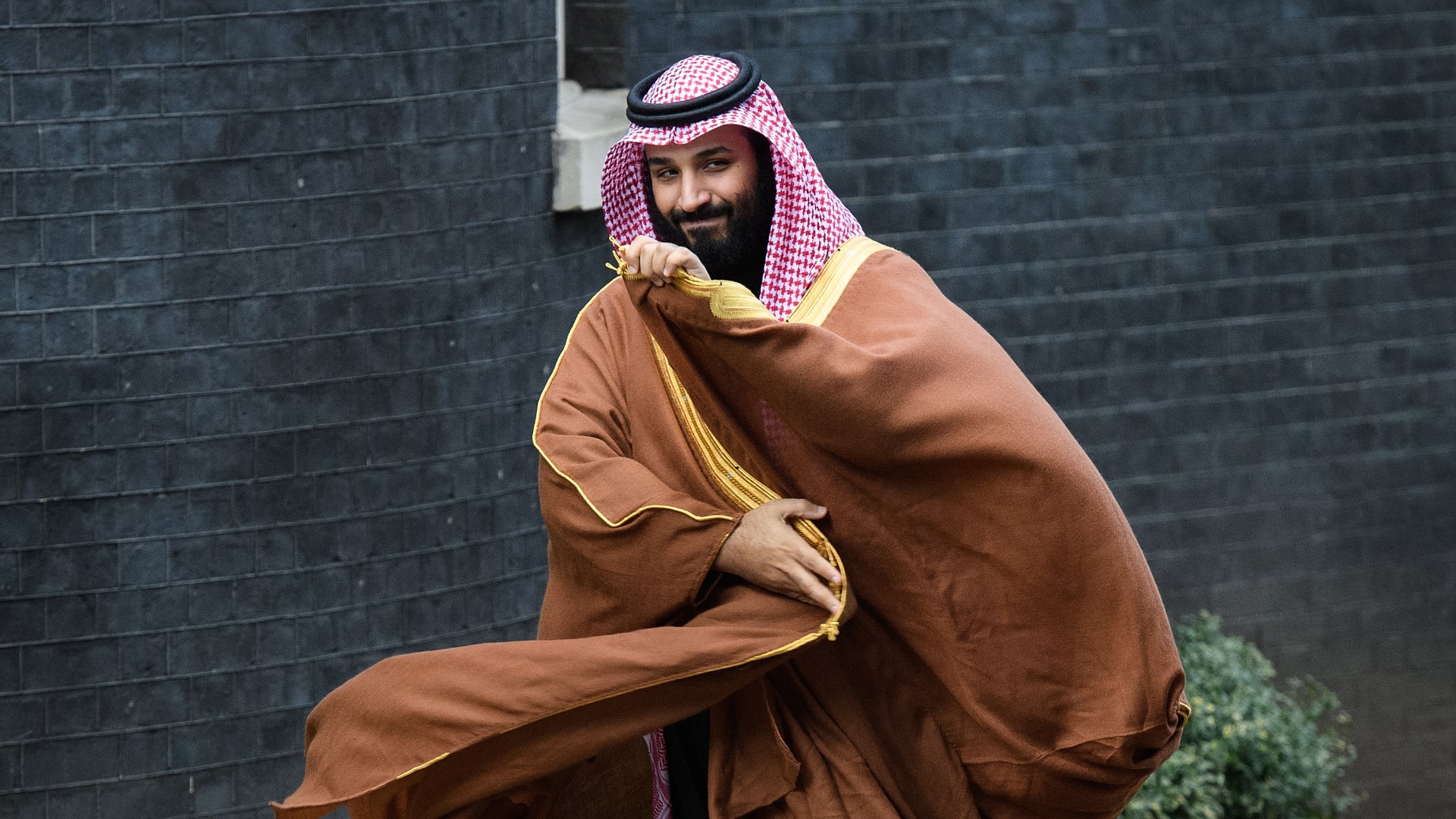 تحول في علاقة السعودية وأمريكا.. الكشف عن لقاء متوقع بين بايدن محمد بن سلمان