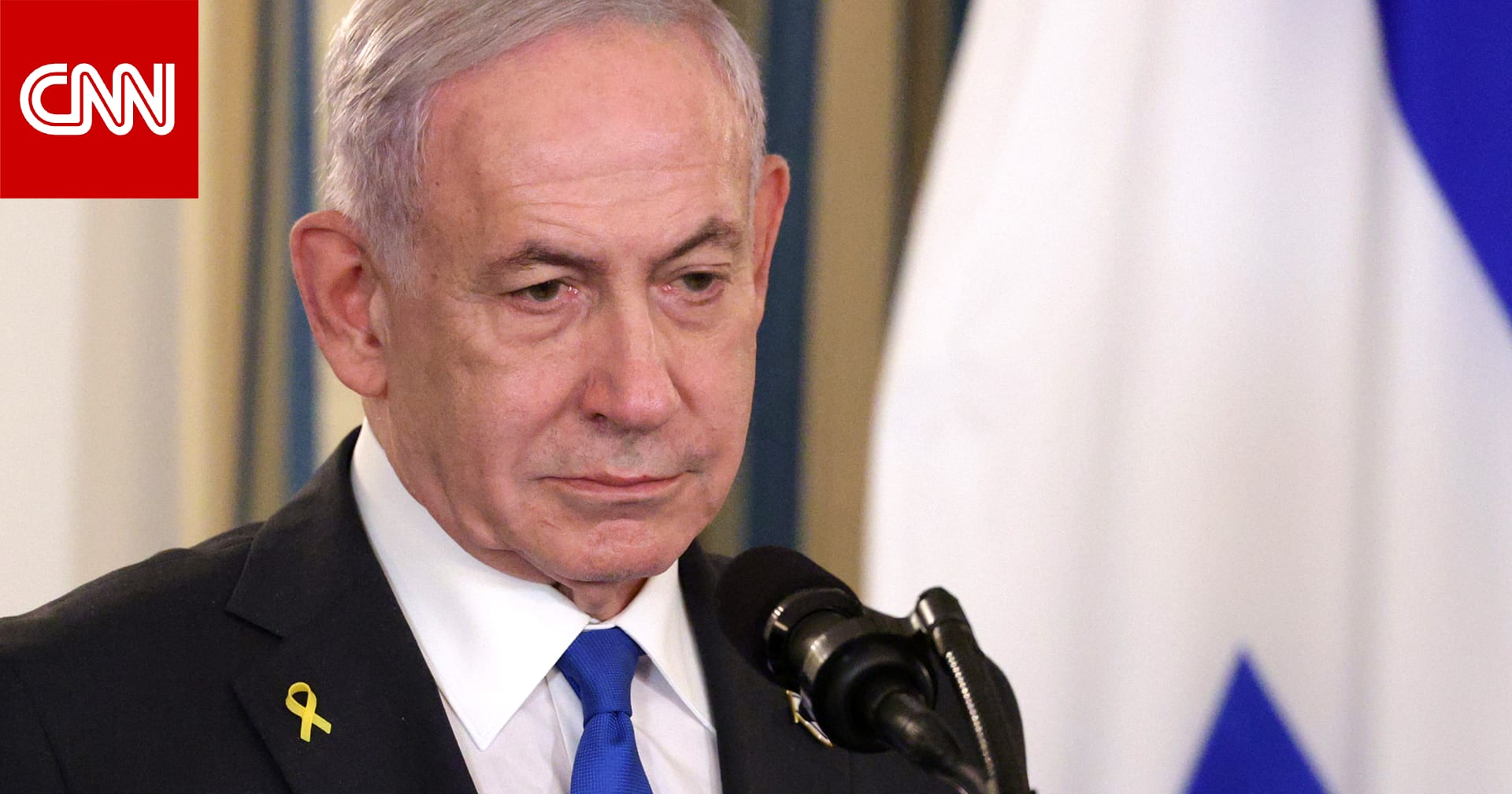 دبلوماسي إسرائيلي سابق: لا أحد يرغب بمنح نتنياهو الفضل بوقف إطلاق النار في غزة