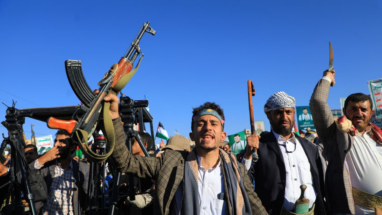 مسؤول إسرائيلي: الحكومة مستعدة للتحرك ضد الحوثيين.. وأمريكا لم تحدد موعدًا نهائيًا لعمليات غزة