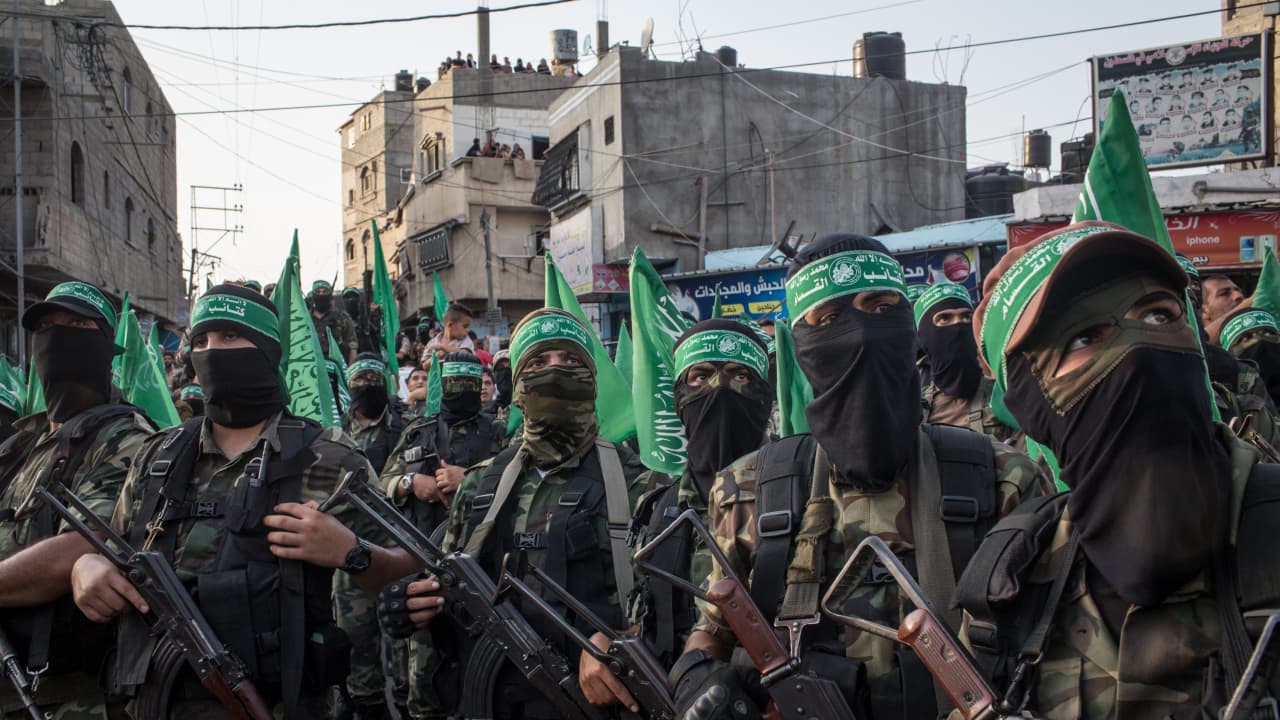 ما رد "حماس" و"الجهاد" على خطة مقترحة من مصر لإنهاء الحرب؟.. وكالة توضح
