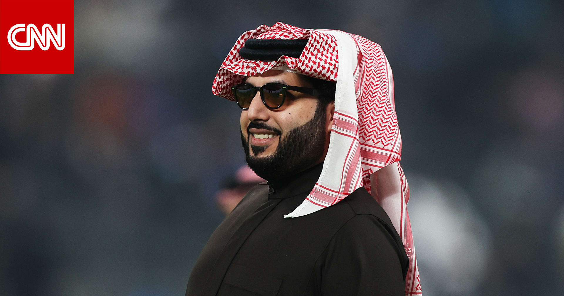 "سنكون بعبعا كبيرا".. تركي آل الشيخ يتحدث عن مستقبل السياحة والترفيه في السعودية