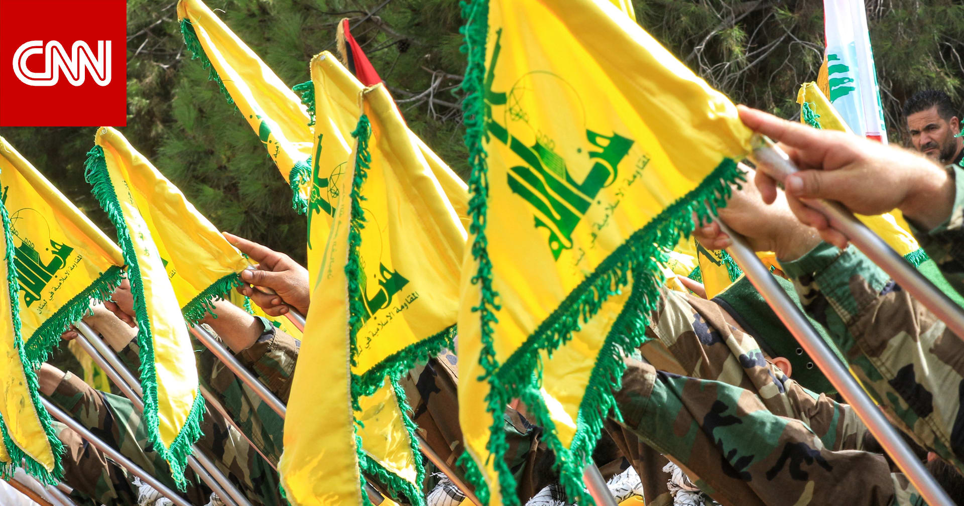 "حزب الله" يعلن استهداف قاعدة بحرية إسرائيلية تضم وحدة "كوماندوز"