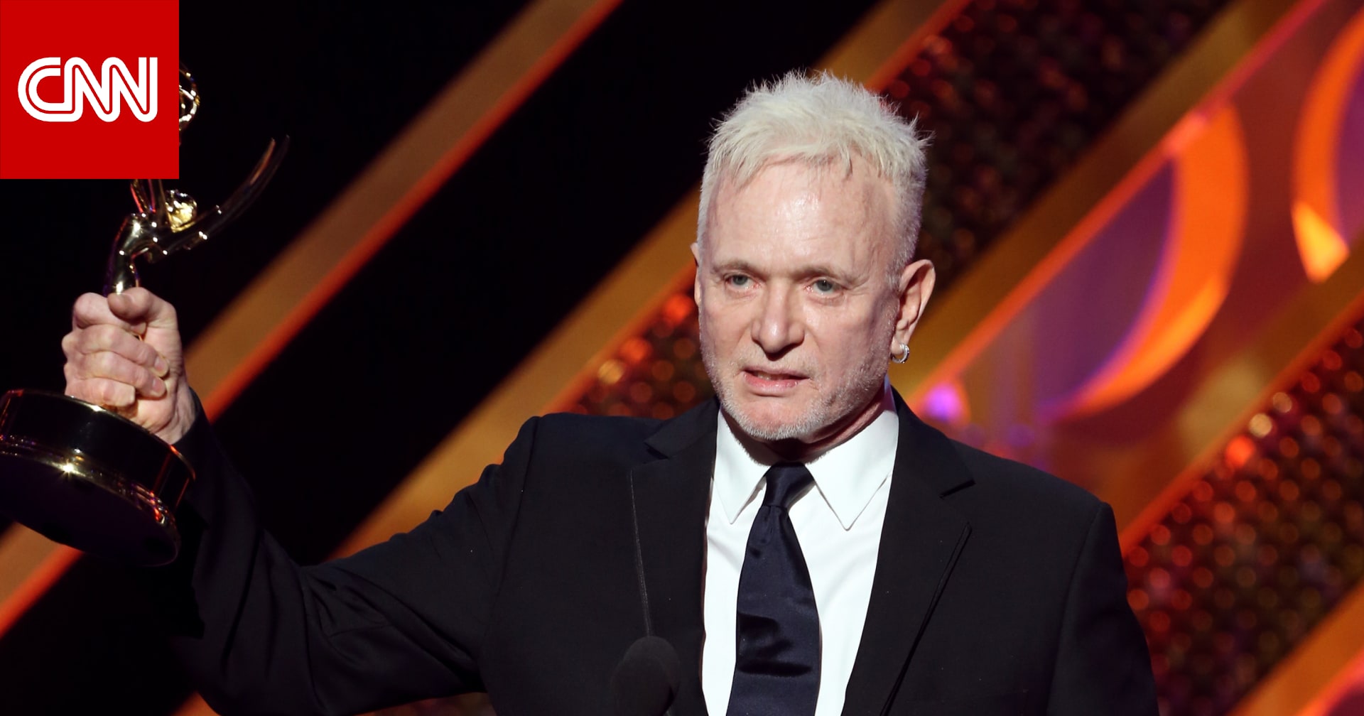 نجم مسلسل "General Hospital".. رحيل الممثل أنتوني جيري عن عمر ناهز 78 عامًا