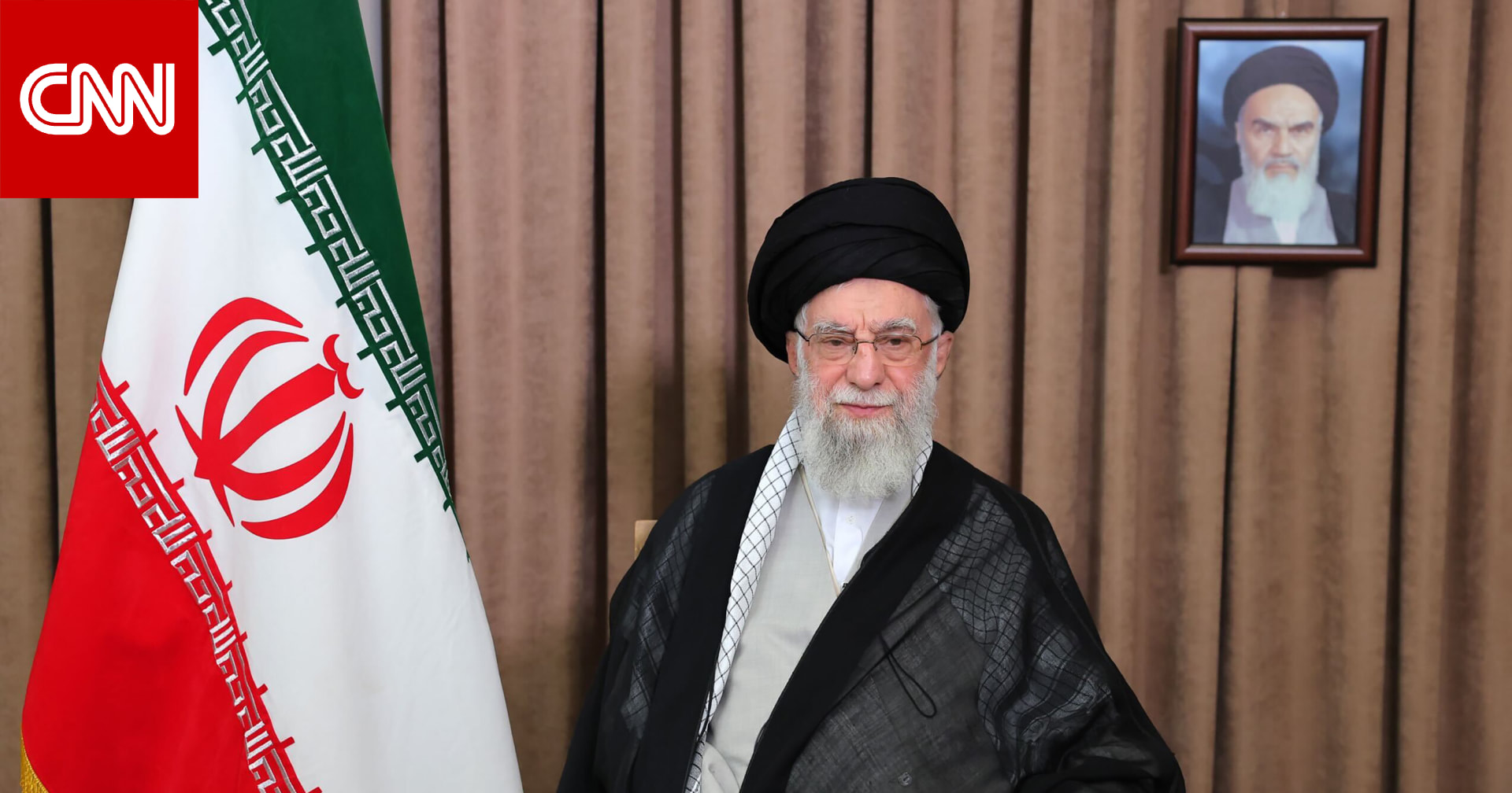 نتنياهو: "هناك إشارات كثيرة" على أن المرشد الإيراني "لم يعد بيننا"