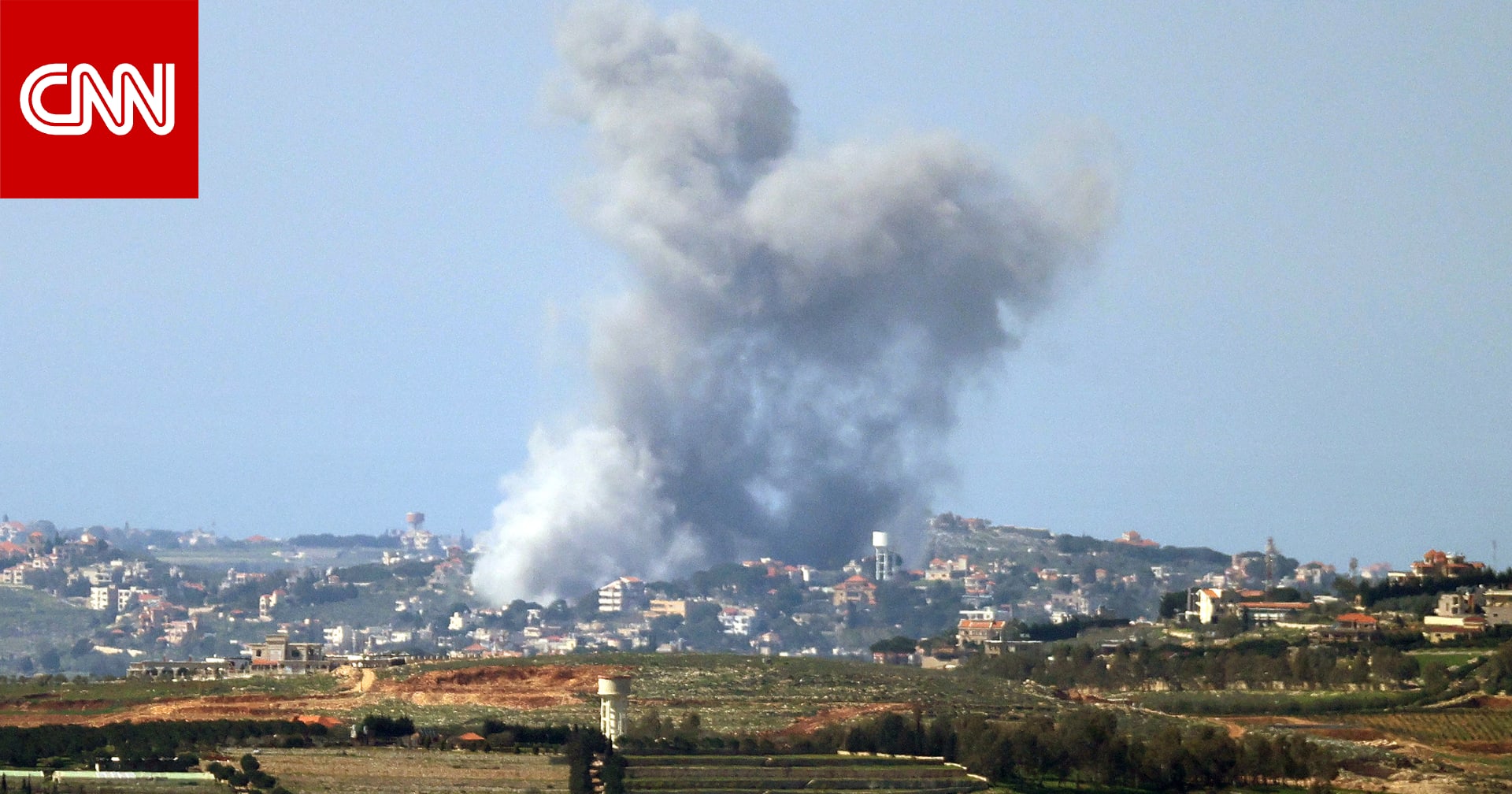 نتنياهو وكاتس يأمران الجيش الإسرائيلي بـ"السيطرة" على أراضٍ إضافية في لبنان