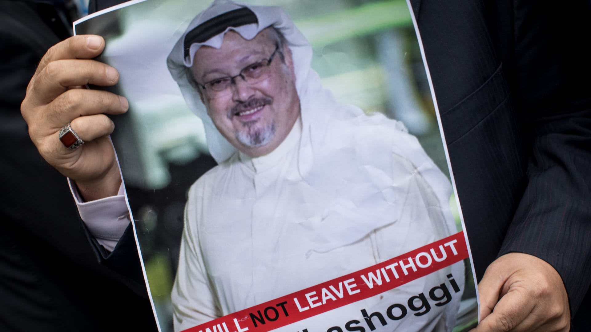 وزير خارجية السعودية عن مقتل خاشقجي: المملكة أخذت الجريمة على محمل الجد وتتحمل مسؤولياتها