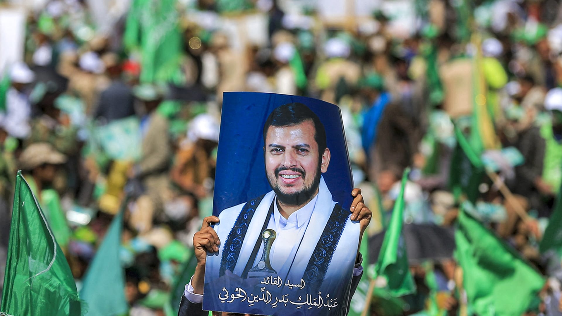 عبدالملك الحوثي يوجه رسالة إلى تركيا وباكستان بشأن السعودية.. ماذا قال؟