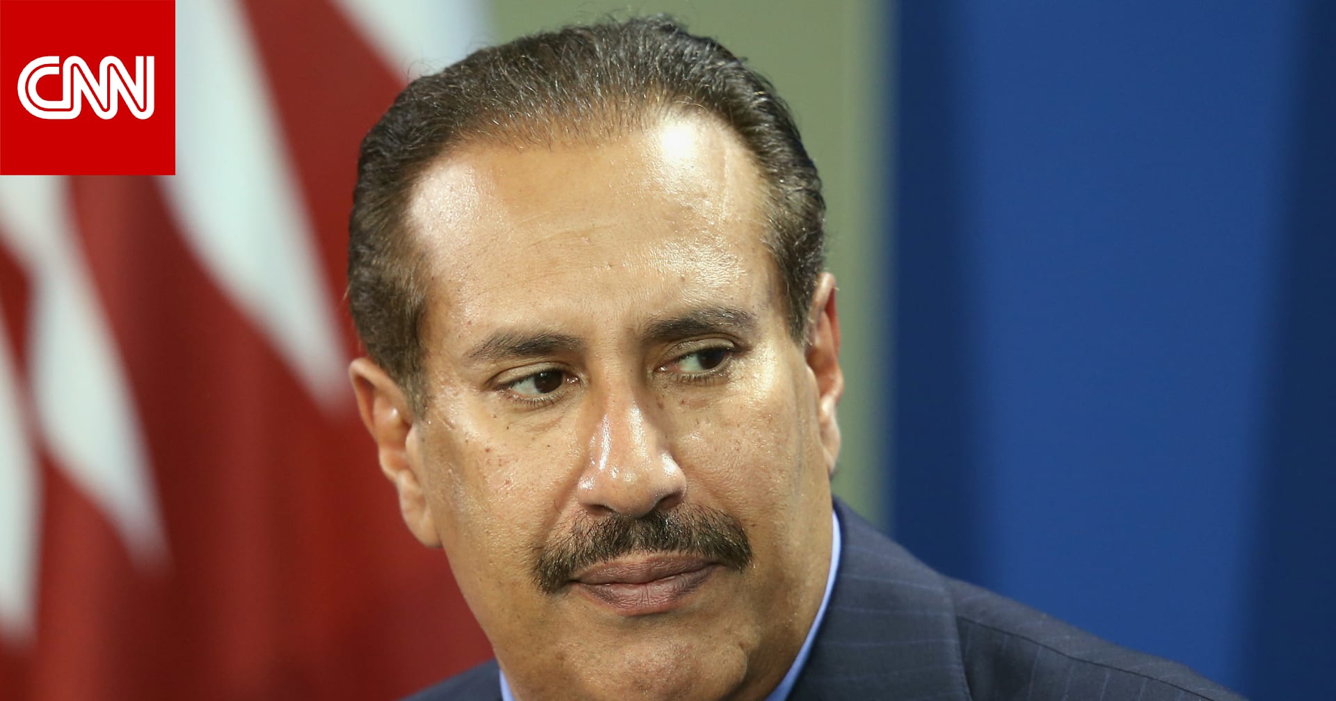 "لن يكون في صالح أصدقاء أمريكا".. حمد بن جاسم يحذر من ضرب إيران