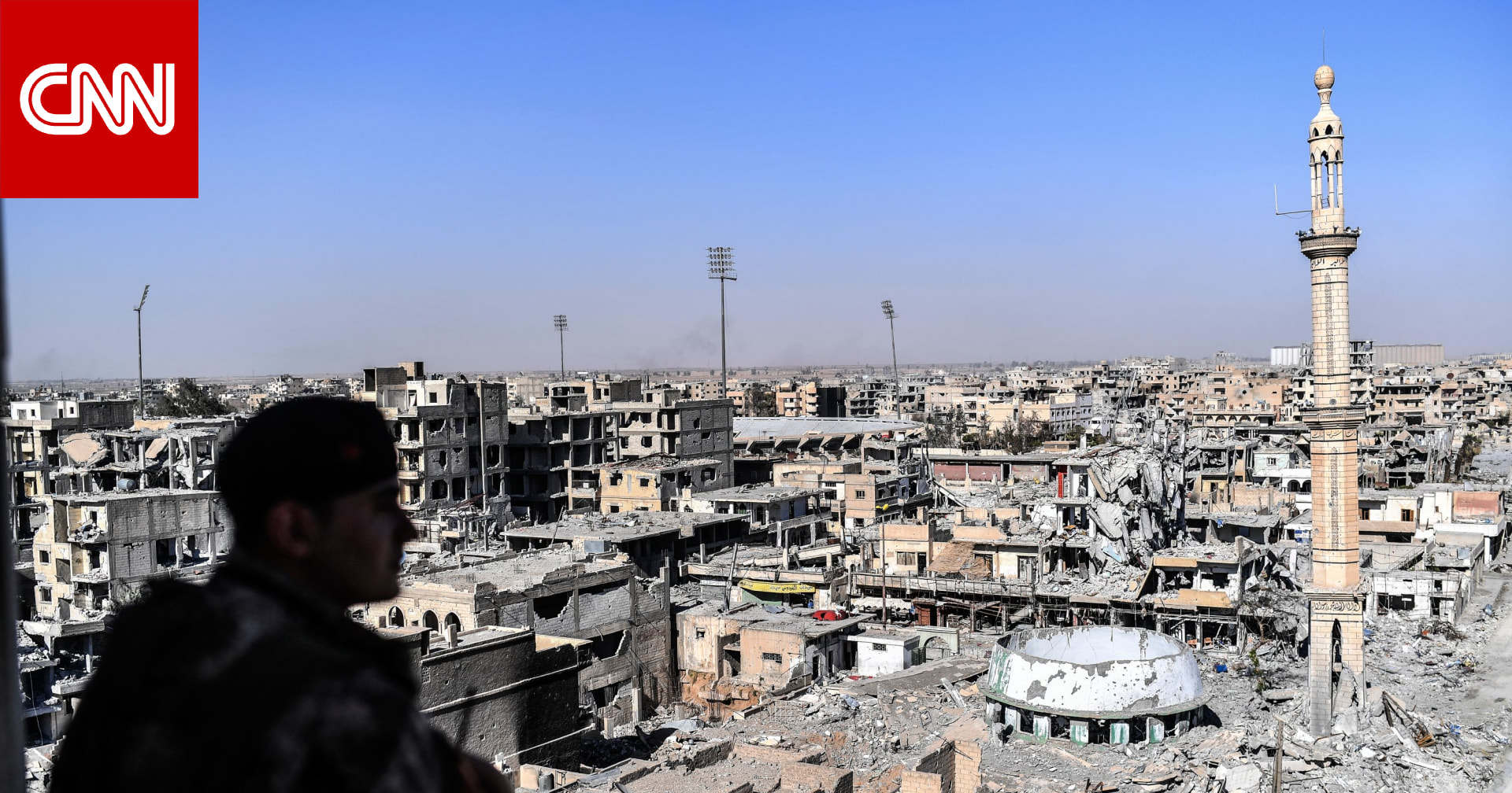 فيديو متداول لـ"تدمير ضريح شيعي في مدينة الرقة السورية".. هذه حقيقته