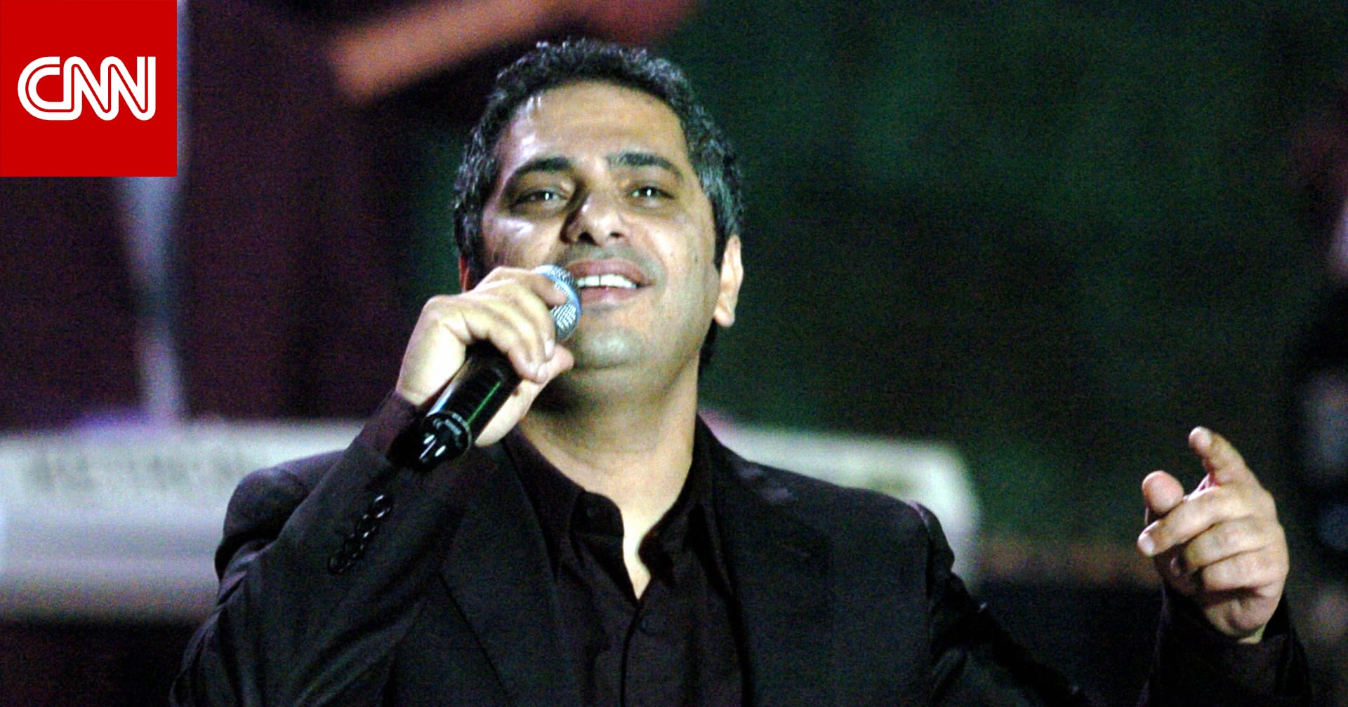 فضل شاكر يسلم نفسه إلى مخابرات الجيش اللبناني