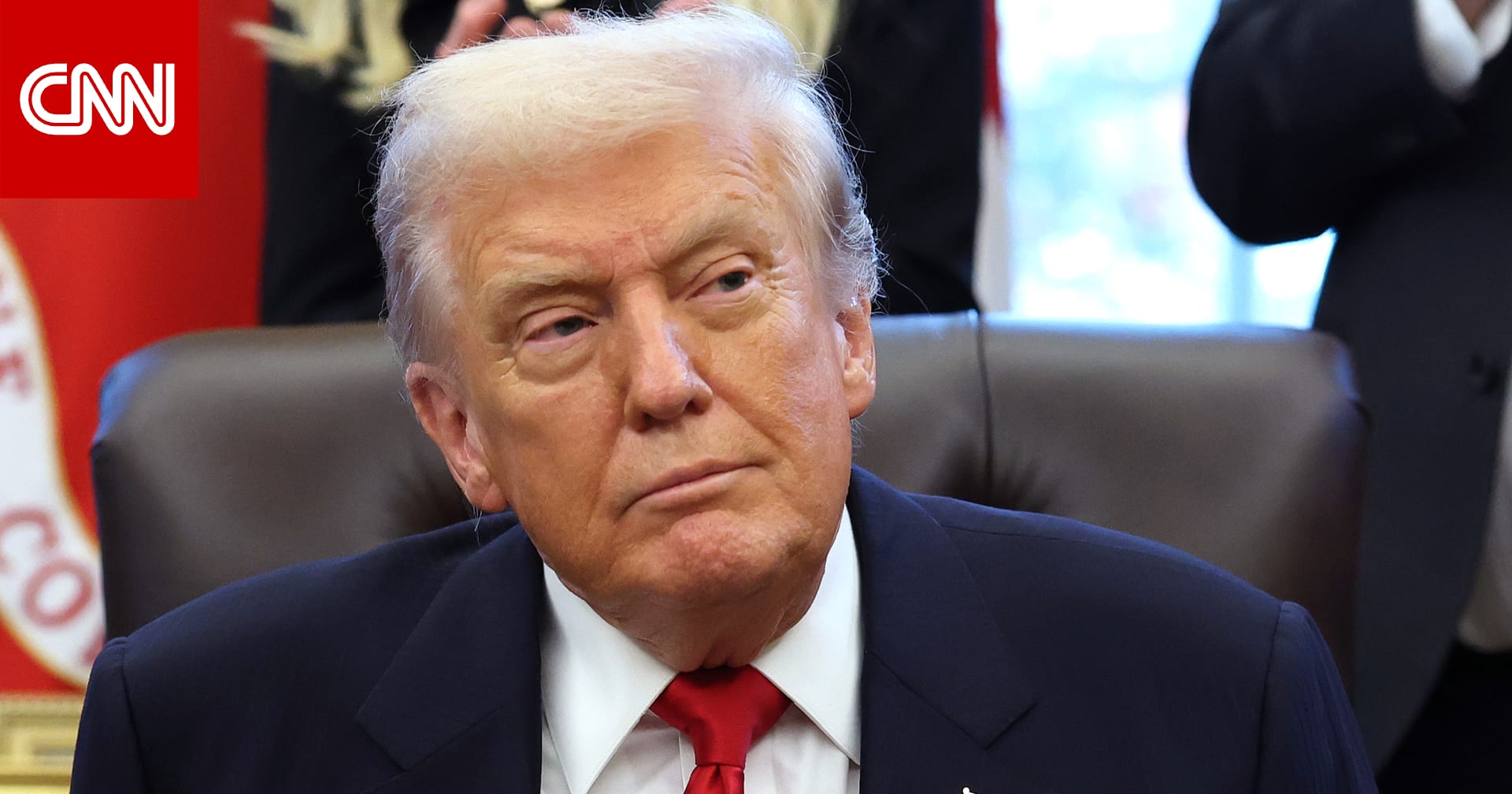 "تمهيدا لعمليات برية".. ترامب يعلن إغلاق المجال الجوي فوق فنزويلا