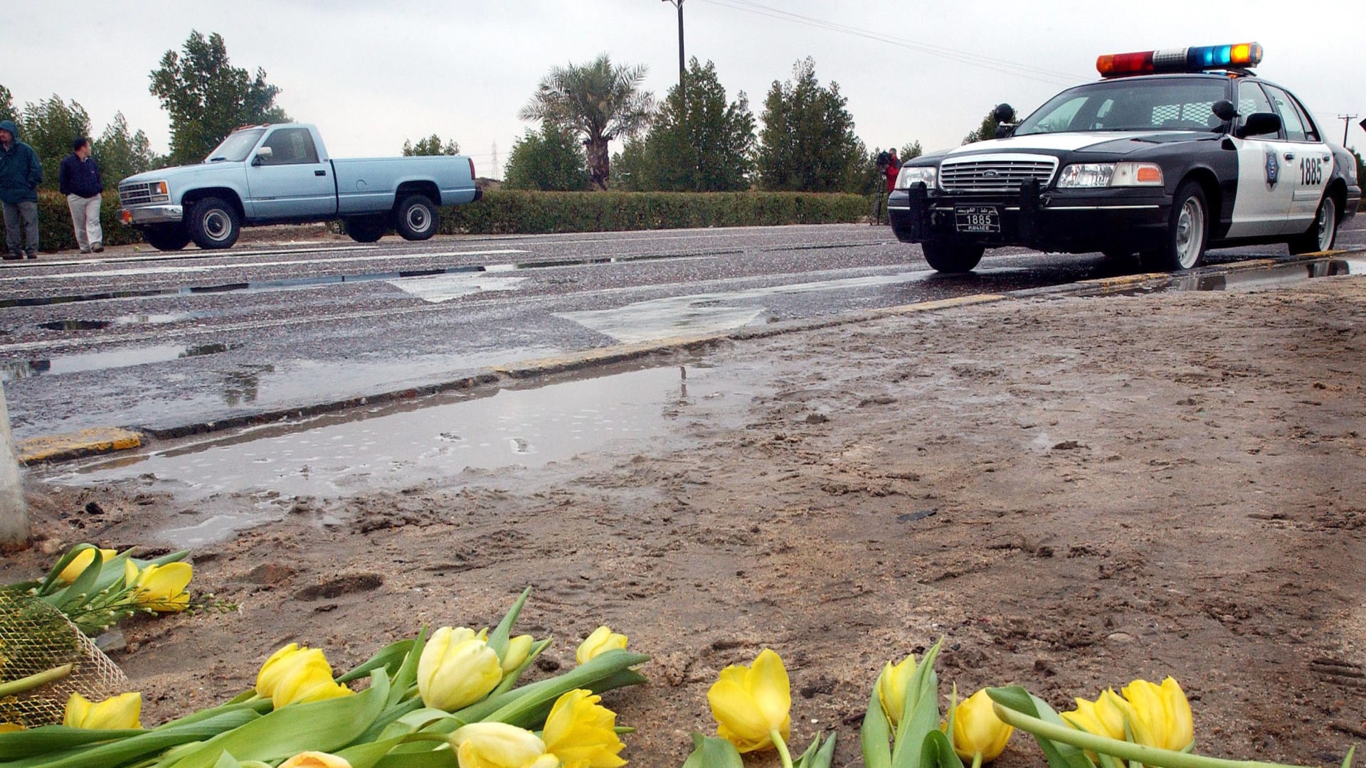 "بتهمة بيع الديزل المدعوم".. داخلية الكويت تعلن اعتقال 14 شخصا في 6 قضايا