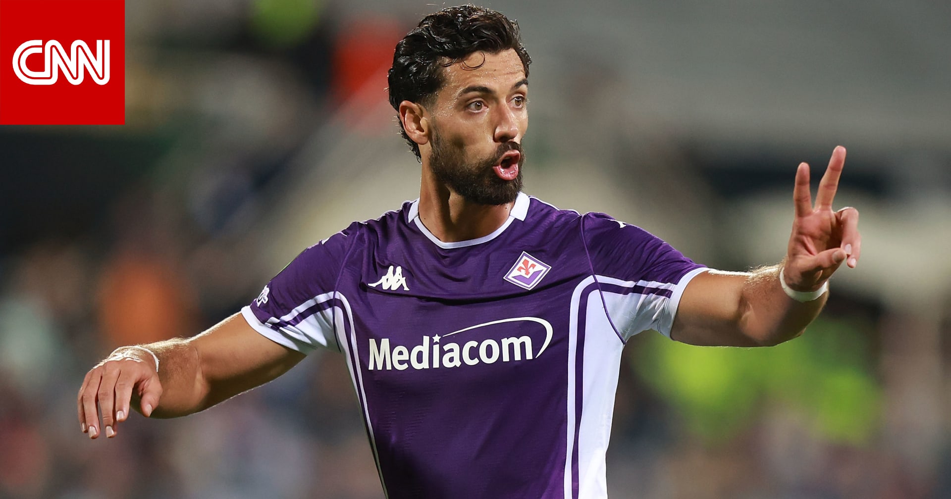 بابلو ماري.. 5 معلومات ربما لا تعرفها عن لاعب الهلال السعودي الجديد 