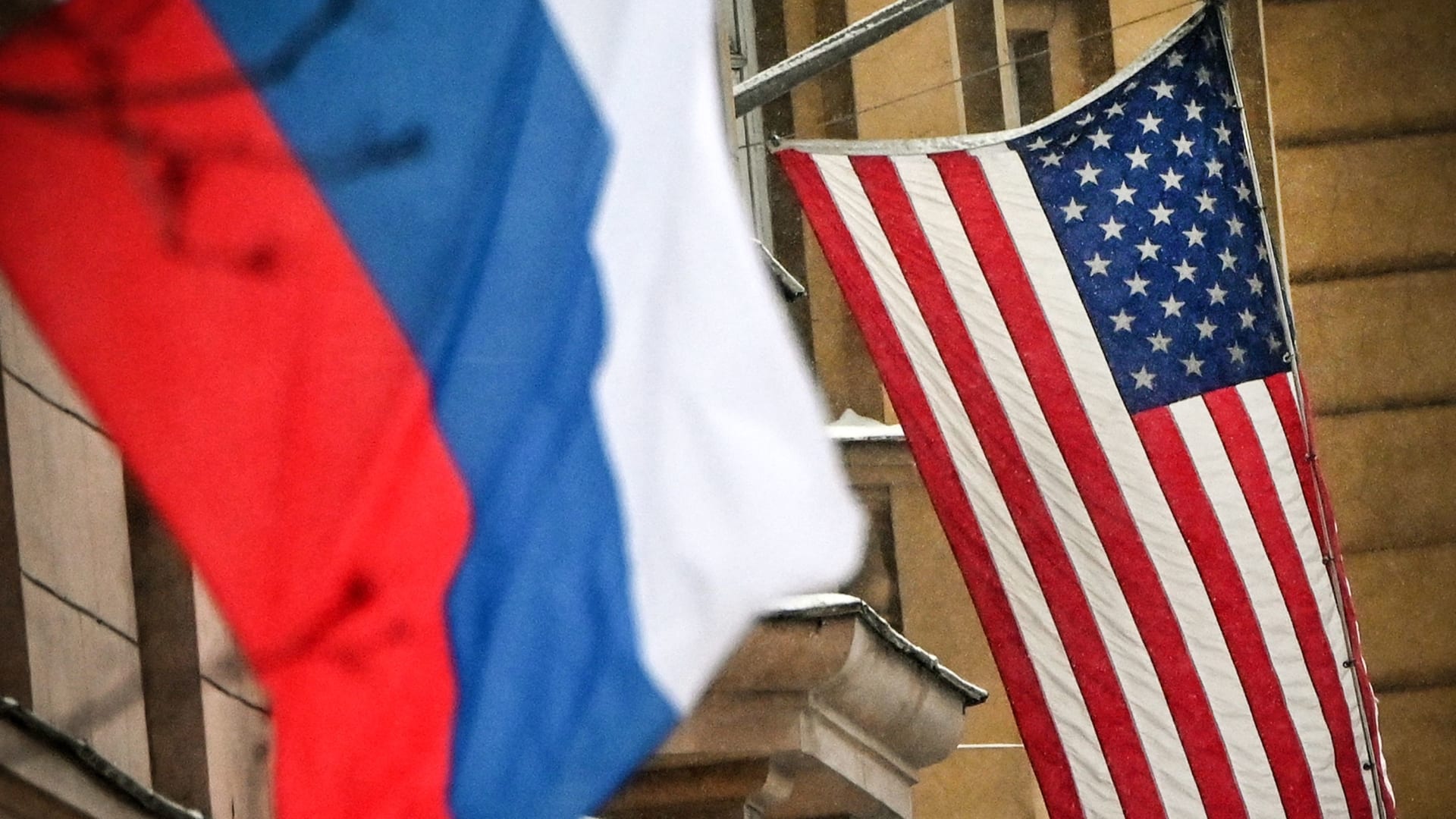 قبل اجتماع أمريكي روسي.. بايدن: أمريكا ستدعم سيادة أوكرانيا وسلامة أراضيها