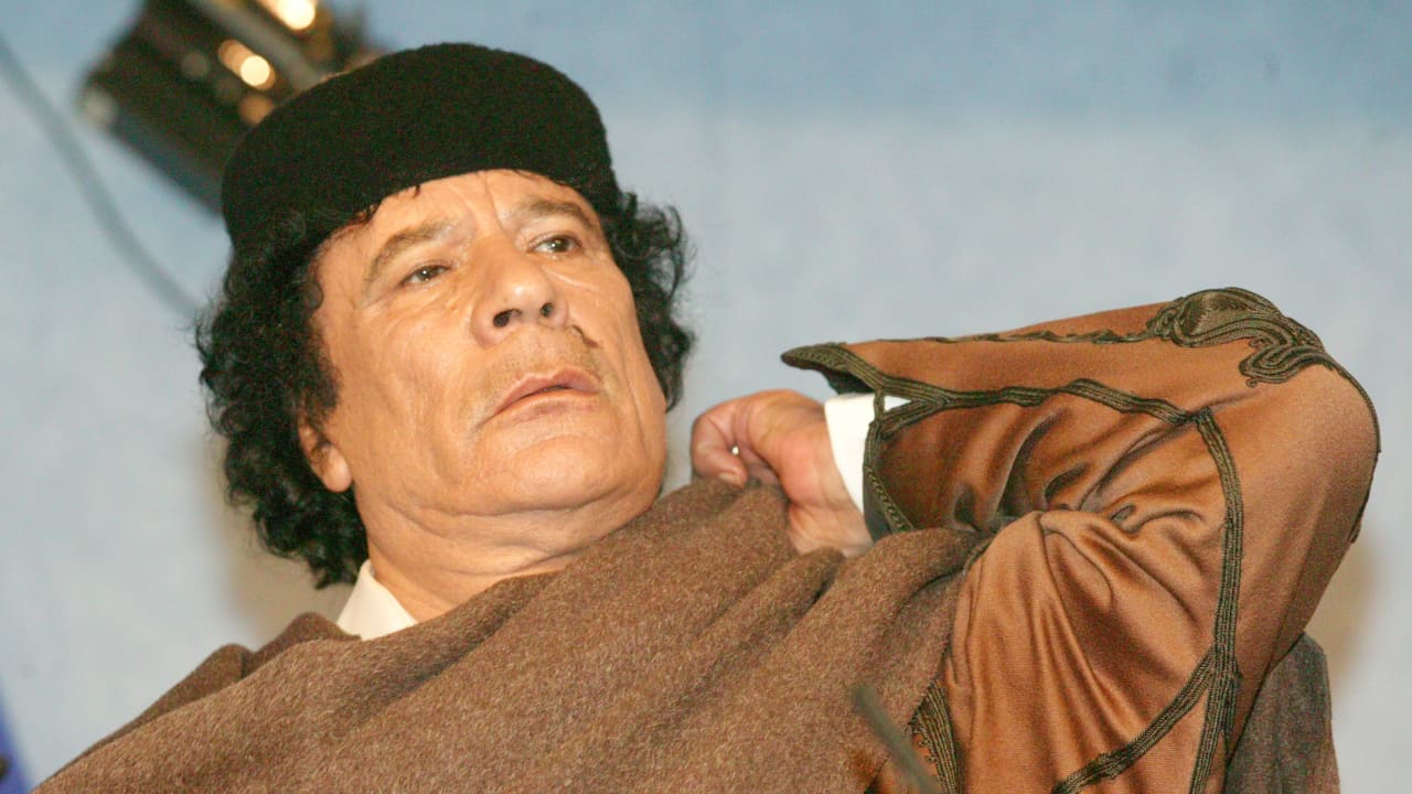 ابنة صدام حسين تترحم على معمر القذافي بذكرى "ثورة الفاتح": لا ينسى الوطنيون في ليبيا أبطالهم