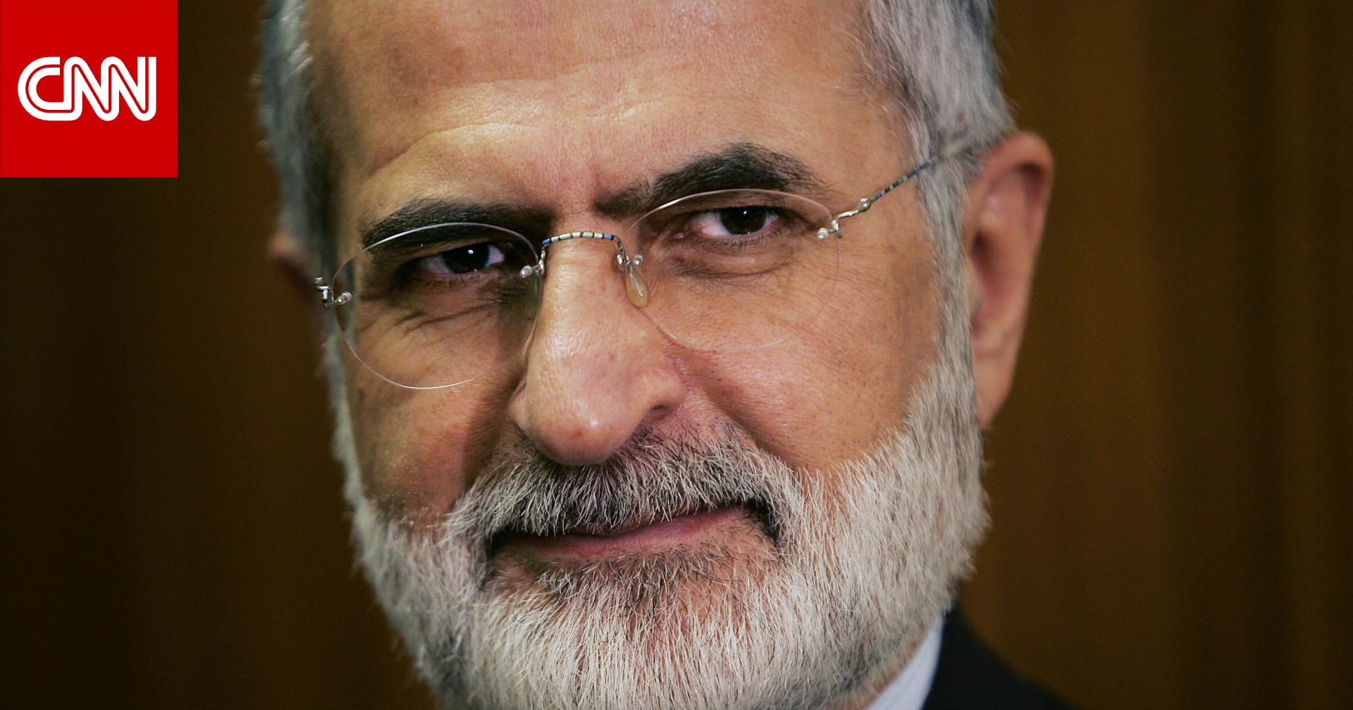 إصابة مستشار مرشد إيران في غارة بعد تحذيره من احتمال إطالة أمد الحرب