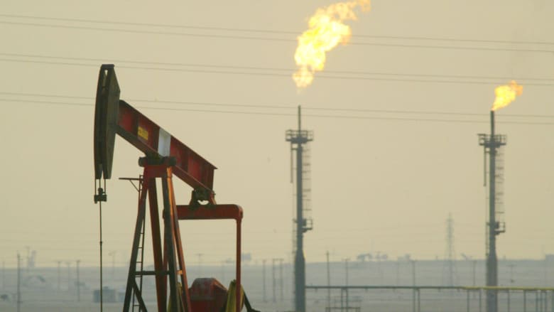 السعودية تُعلن استمرار الخفض الطوعي لإنتاج النفط من بداية نوفمبر إلى نهاية ديسمبر