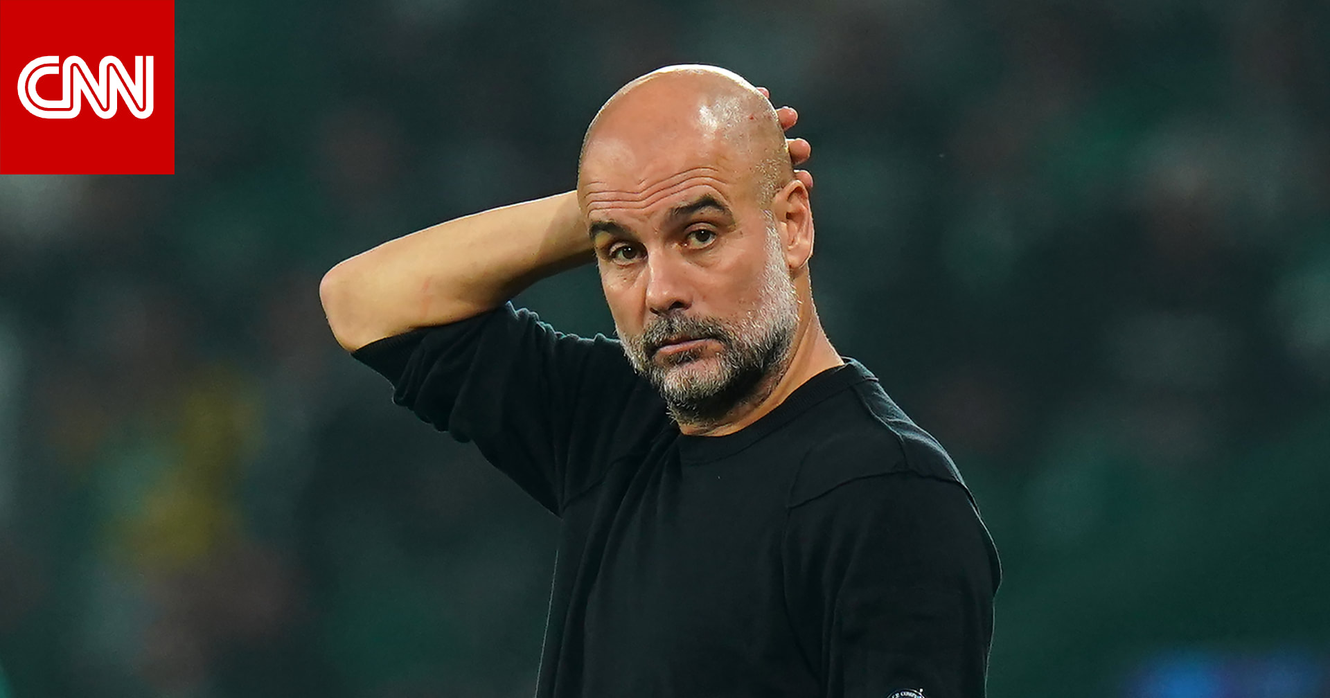 ما تعليقات مدربو الدوري الإنجليزي حول تجديد عقد غوارديولا مع مانشستر سيتي؟