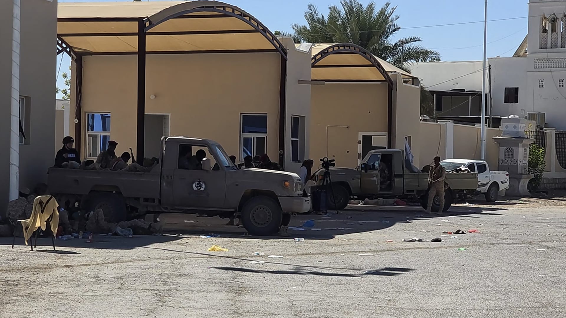 اليمن: سفارة أمريكا تخبر مواطنيها بإلغاء رحلات من سقطرى