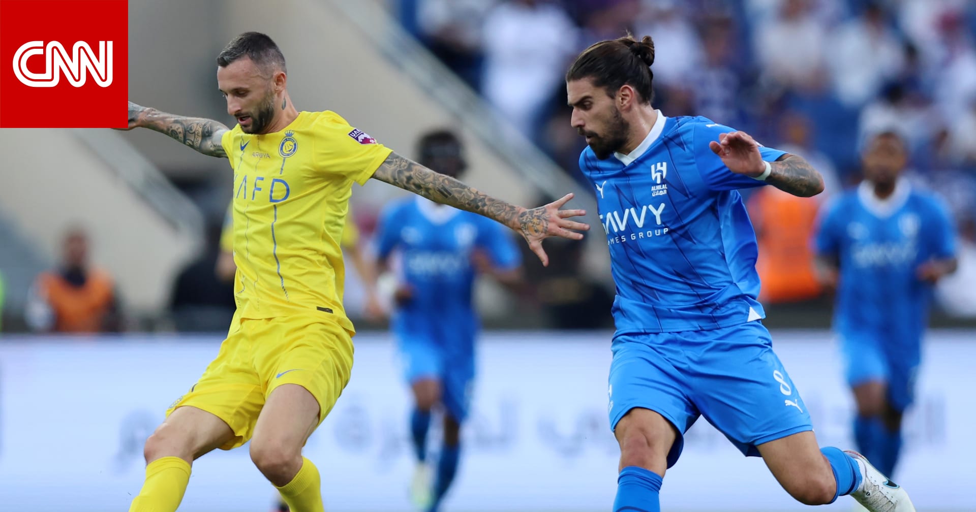 عبد الرحمن بن مساعد يتوقع الفريق المرشح لنيل لقب الدوري السعودي