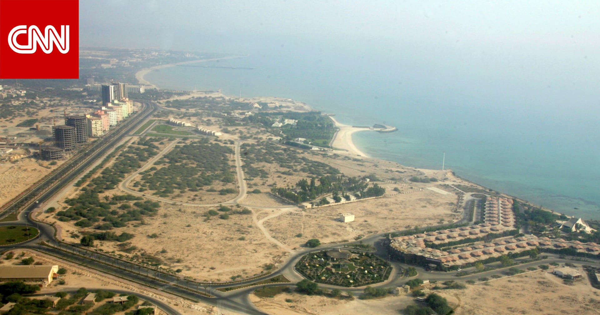 خط الدفاع الإيراني.. كيف تتحكم 7 جزر في شريان النفط العالمي؟