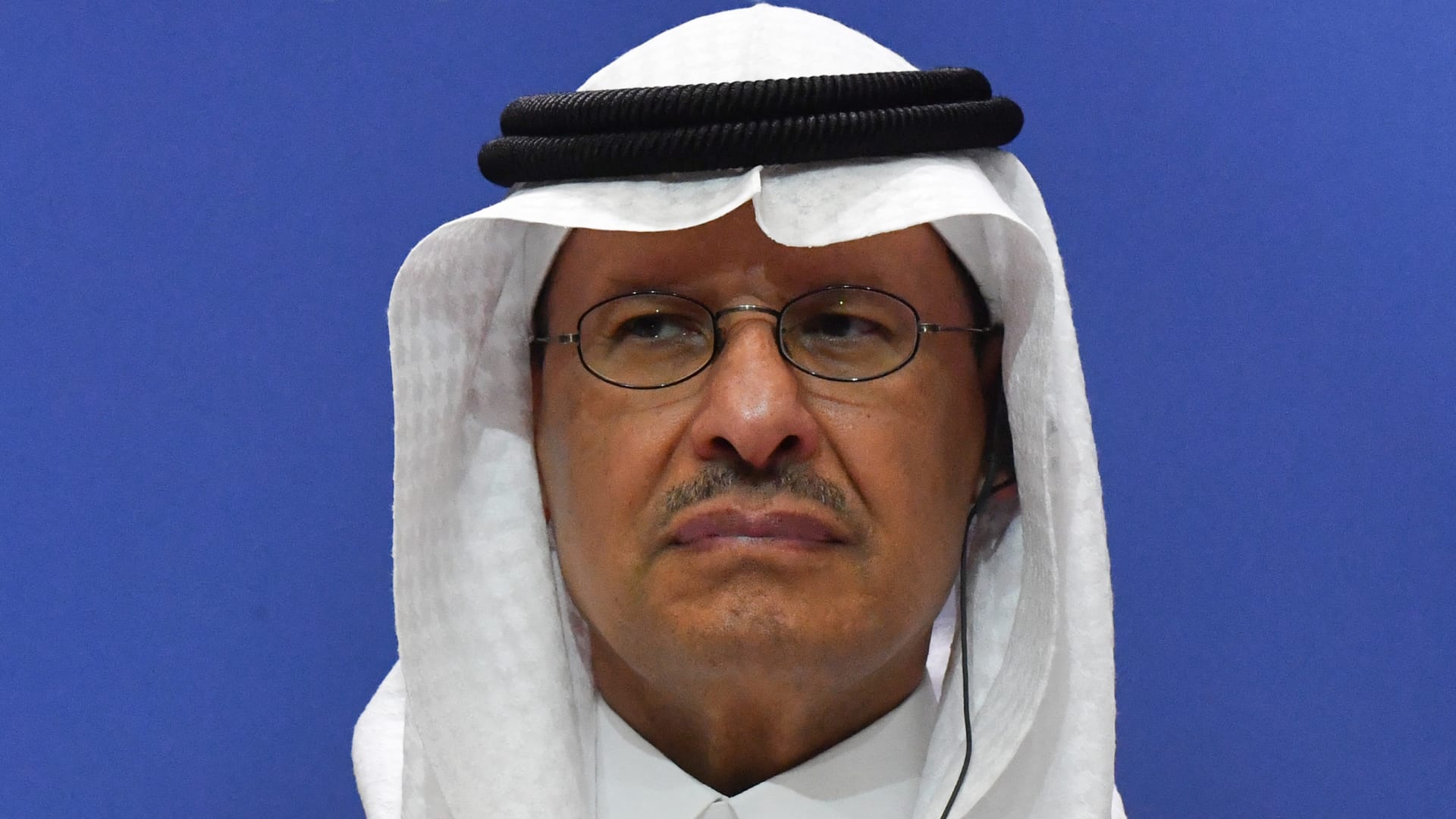 عبدالعزيز بن سلمان: السعودية تعدل سياستها في إنتاج النفط حسب الحاجة وتنفذها كما تعلنها