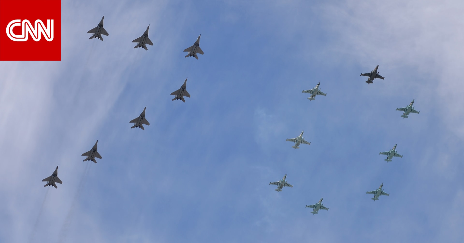 "المقاتلات الروسية تستخدم ستارلينك خلال الغارات على أوكرانيا".. ما القصة؟