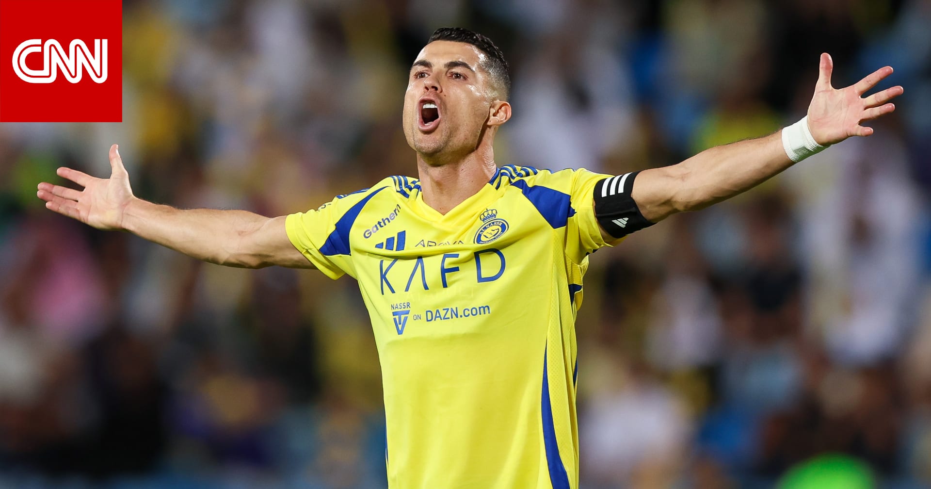 هل تواجد رونالدو في تشكيل أفضل 11 لاعبًا خلال عام 2024؟