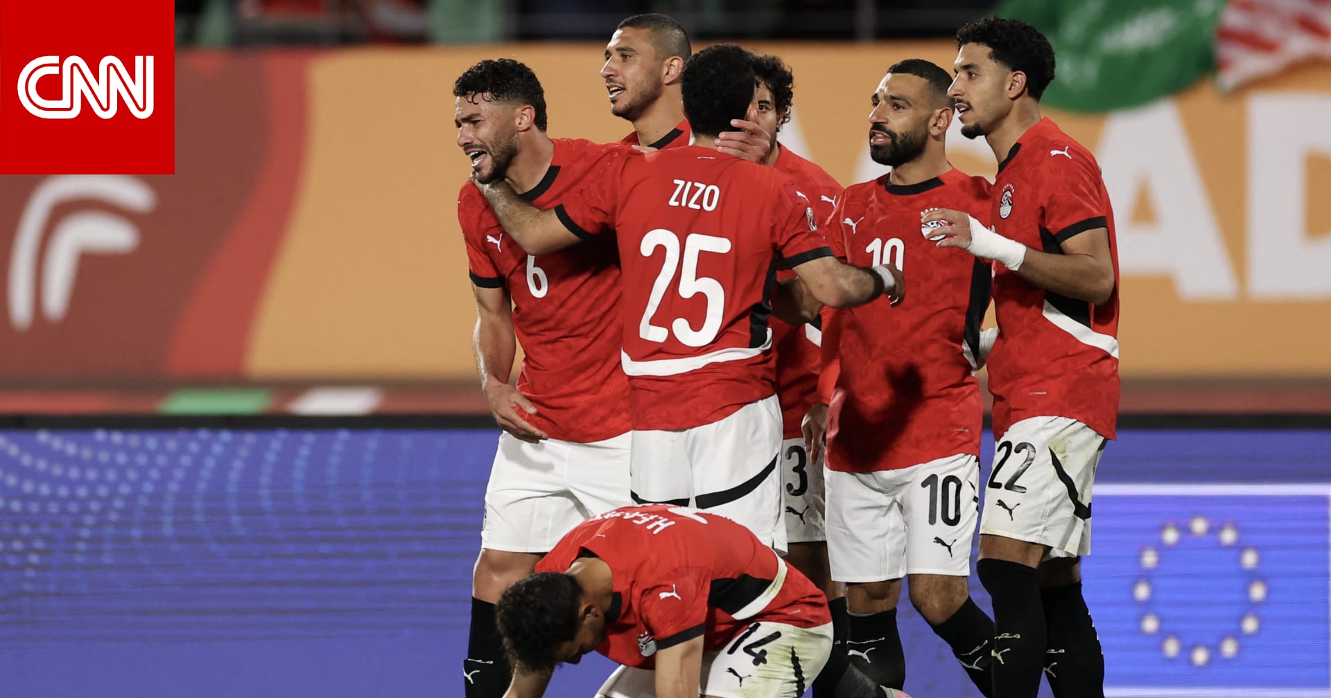 بعد فوزه على بنين.. منتخب مصر يبلغ ربع نهائي كأس إفريقيا 