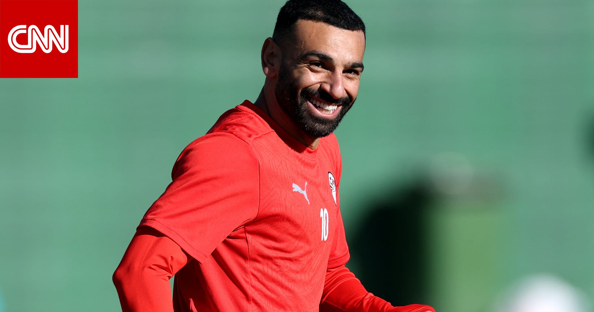 بصورة لابنتيه مكة وكيان.. محمد صلاح يحتفل بالكريسماس