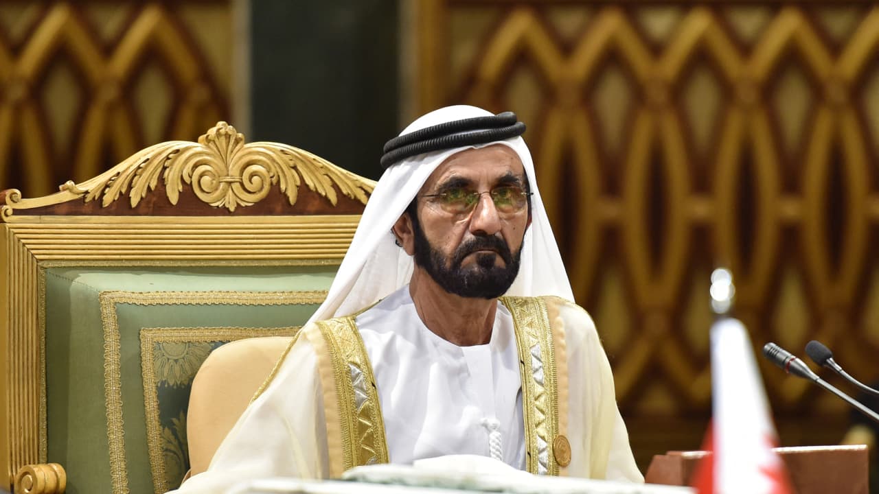 الإمارات: محمد بن راشد يعلن تفاصيل "وثيقة المبادىء الاقتصادية".. ما أبرز بنودها؟ 