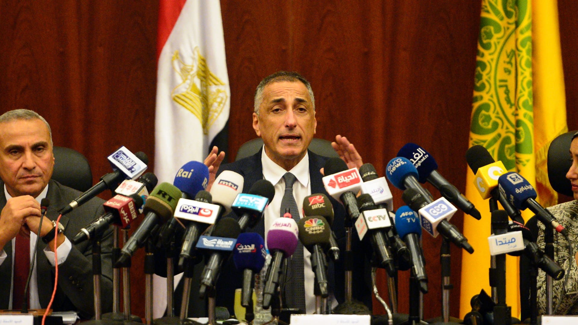 مسؤول في البنك المركزي المصري: لن نقوم بتخفيض كبير في أسعار الصرف