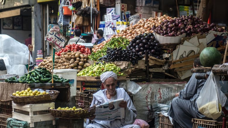 مصر.. مبادرة حكومية لخفض الأسعار.. ومسؤول: زيادة المعروض دون تسعير جبري