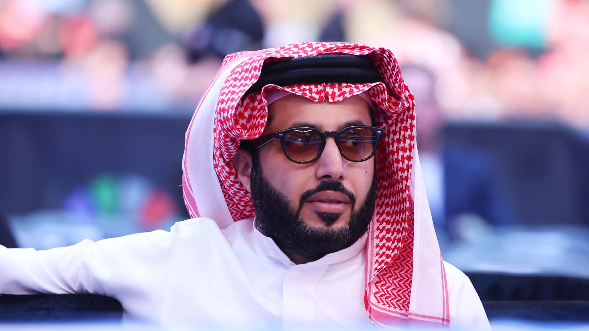 "لا نحتاج لأحد".. تركي آل الشيخ مُعلنًا أبرز فعاليات موسم الرياض 2025